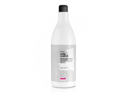 GLOSSCO PROFESSIONAL Šampūnas nuo pleiskanų SCALP CONTROL 500 ml.